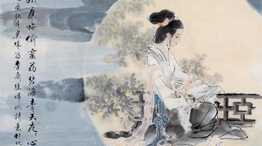 格律|为什么有人认为遵守平仄格律的近体诗比古体诗更上档次、更高级？