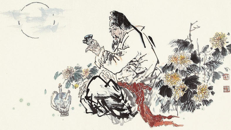 格律|为什么有人认为遵守平仄格律的近体诗比古体诗更上档次、更高级？