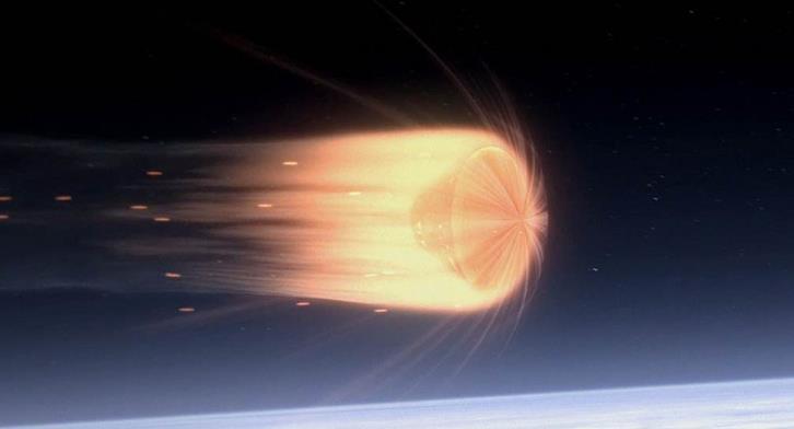 地球|因为一次失误，人类制造出了速度最快的物体：一个井盖