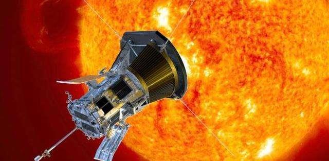 地球|因为一次失误，人类制造出了速度最快的物体：一个井盖