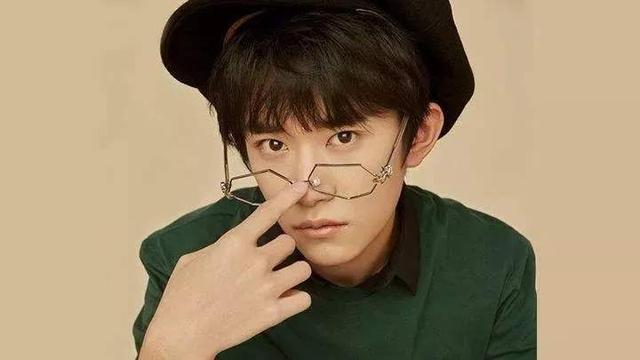 易烊千玺|史诗战争电影即将开机，陈凯歌导演，易烊千玺吴京做主角