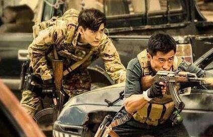 易烊千玺|史诗战争电影即将开机，陈凯歌导演，易烊千玺吴京做主角