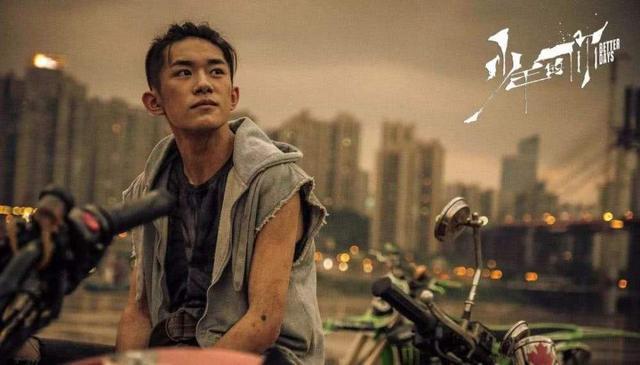 易烊千玺|史诗战争电影即将开机，陈凯歌导演，易烊千玺吴京做主角