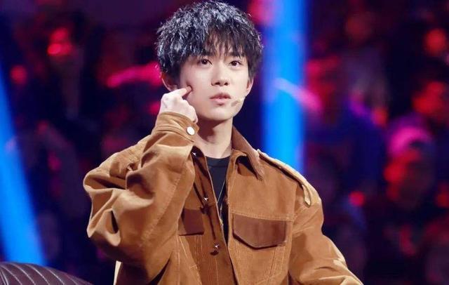 易烊千玺|史诗战争电影即将开机，陈凯歌导演，易烊千玺吴京做主角