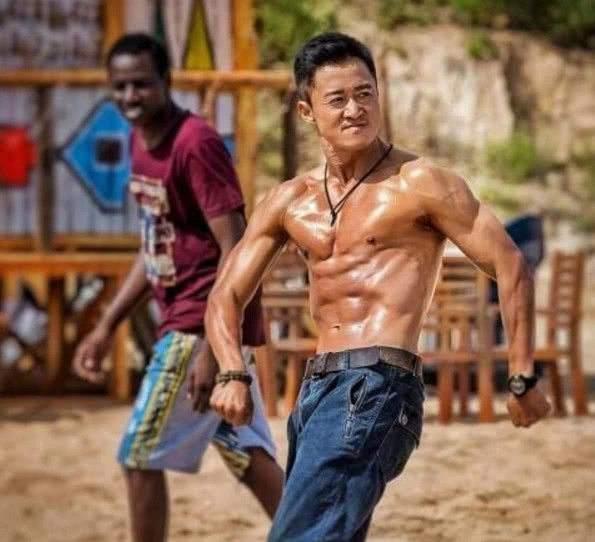 易烊千玺|史诗战争电影即将开机，陈凯歌导演，易烊千玺吴京做主角