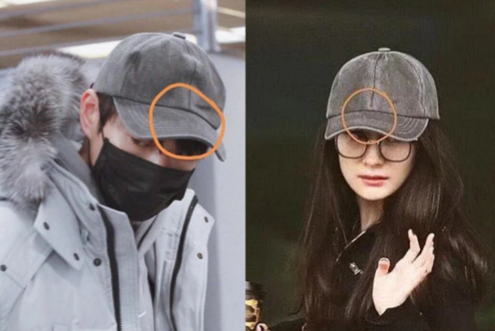 魏大勋|曝魏大勋借代言和杨幂官宣遭拒，两人恋情再遭滑铁卢？