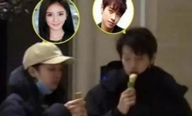 魏大勋|曝魏大勋借代言和杨幂官宣遭拒，两人恋情再遭滑铁卢？