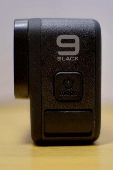 Gopro Hero9 室外运动的c位 也是稳定可靠的日常vlog机 腾讯新闻