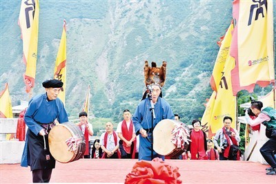 史记·夏本纪|大禹：从传说到现实