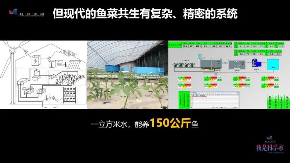 李道亮|苦、脏、累、穷？水产的互联网时代，一人就能养百吨鱼