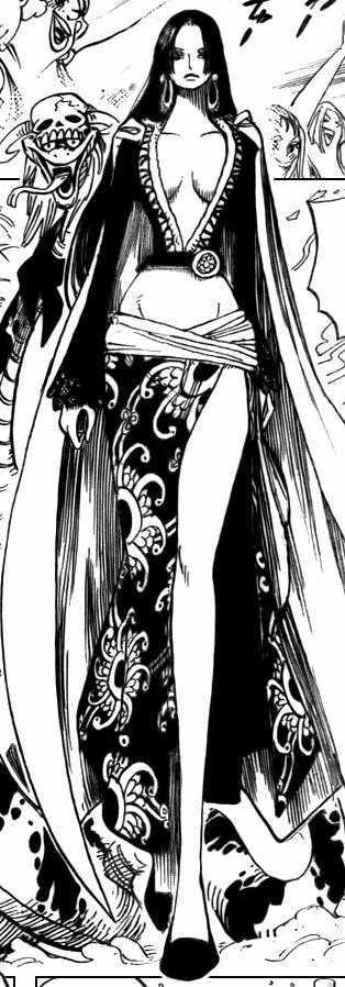 妮可·欧尔比雅悬赏金额:7900万贝里出处:vivre card(生命卡)达兹·波