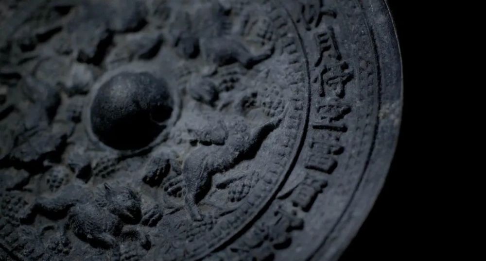 掬水月在手|致敬大师，在《掬水月在手》里寻找诗意的文物美！