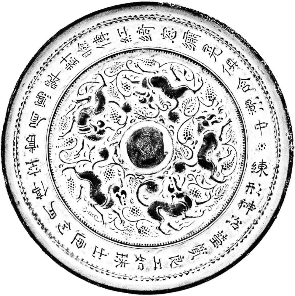 掬水月在手|致敬大师，在《掬水月在手》里寻找诗意的文物美！