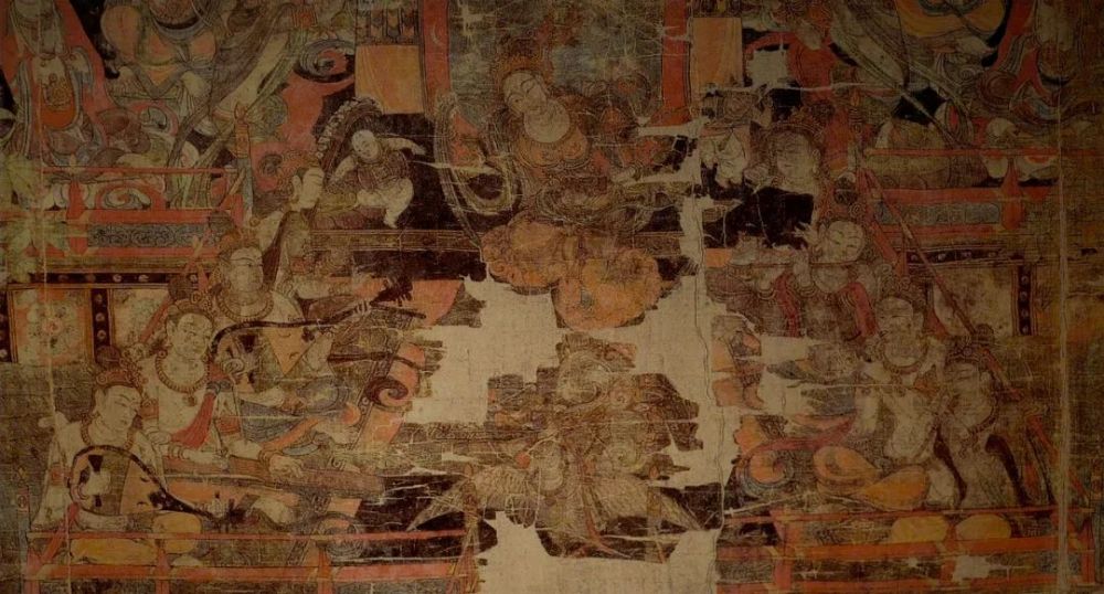 掬水月在手|致敬大师，在《掬水月在手》里寻找诗意的文物美！