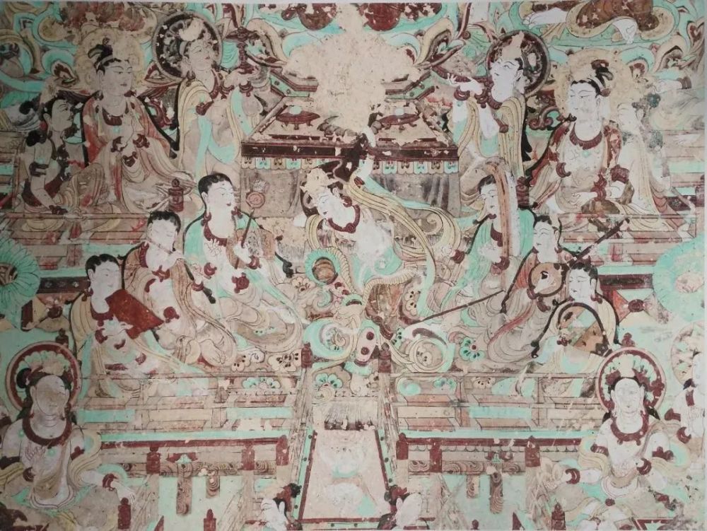 掬水月在手|致敬大师，在《掬水月在手》里寻找诗意的文物美！