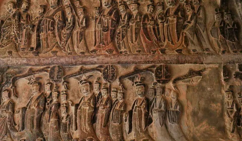 掬水月在手|致敬大师，在《掬水月在手》里寻找诗意的文物美！