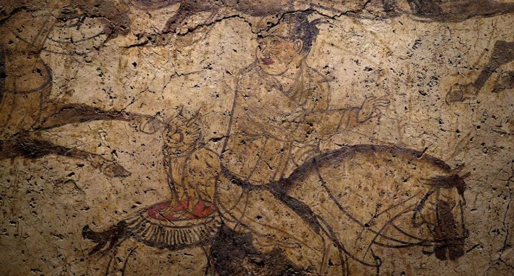 掬水月在手|致敬大师，在《掬水月在手》里寻找诗意的文物美！