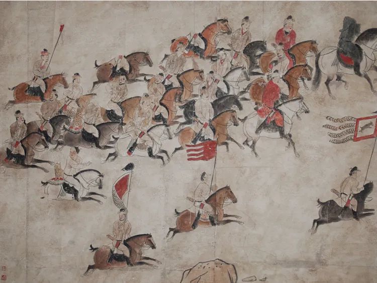 掬水月在手|致敬大师，在《掬水月在手》里寻找诗意的文物美！