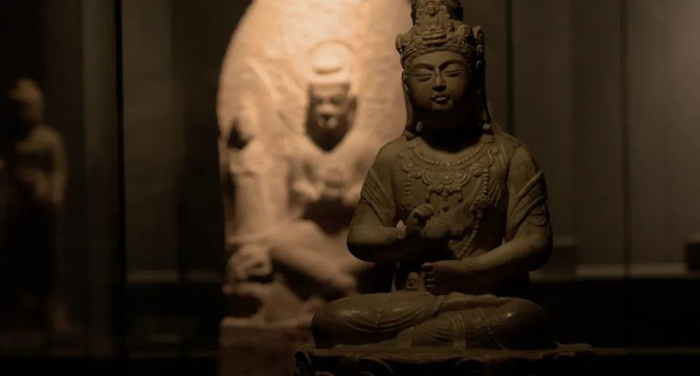 掬水月在手|致敬大师，在《掬水月在手》里寻找诗意的文物美！