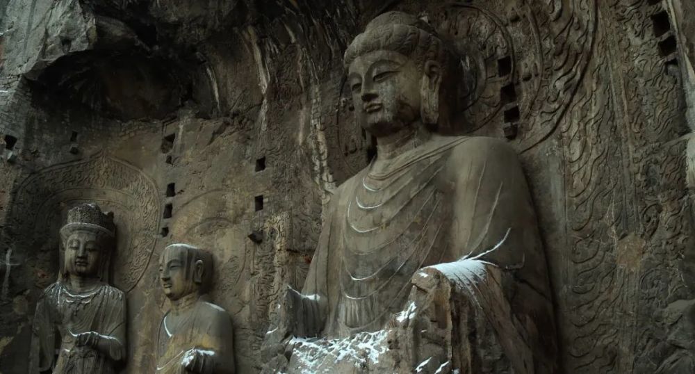 掬水月在手|致敬大师，在《掬水月在手》里寻找诗意的文物美！