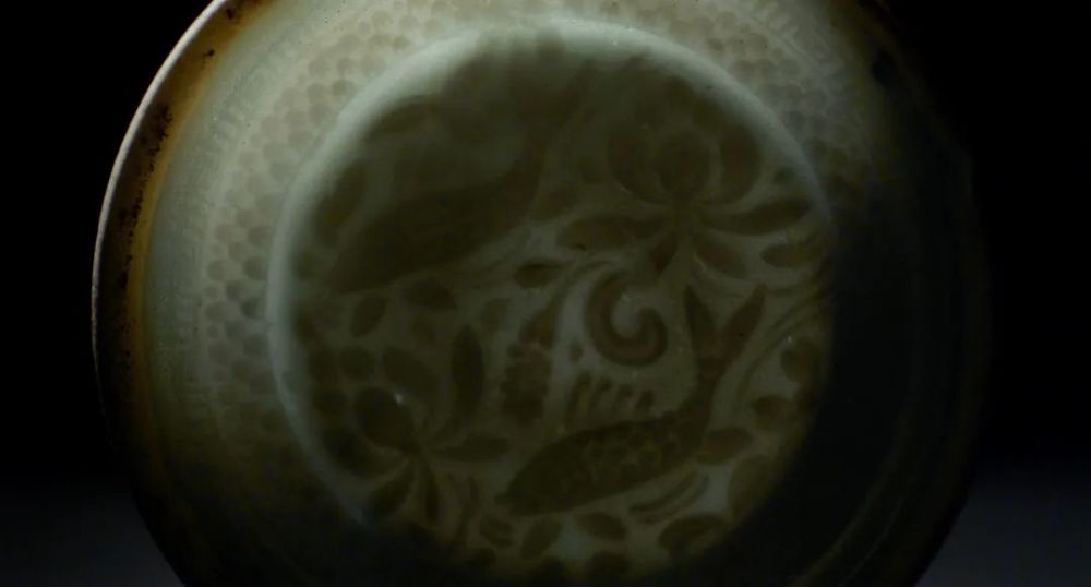 掬水月在手|致敬大师，在《掬水月在手》里寻找诗意的文物美！