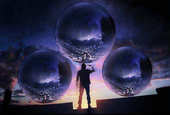 v型|V型文明有多可怕？如果达到，或者根本不再需要肉体