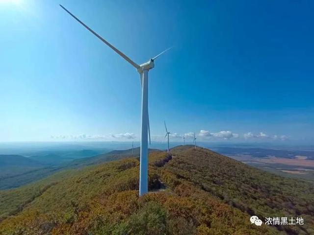 红兴隆 马才锐 北大荒|「文海泛舟」马才锐：风从北兴来……