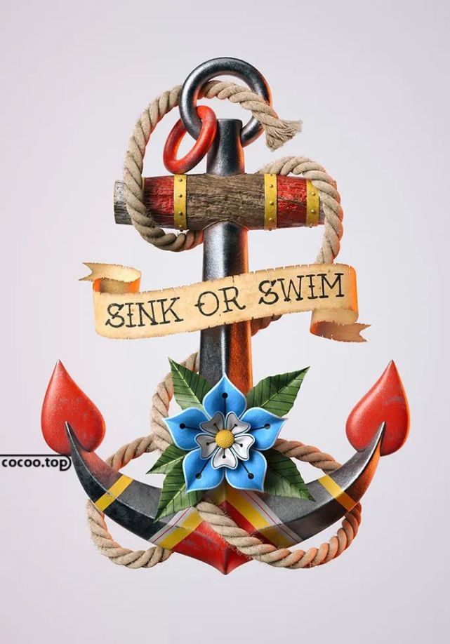 设计师该有的思维模式!