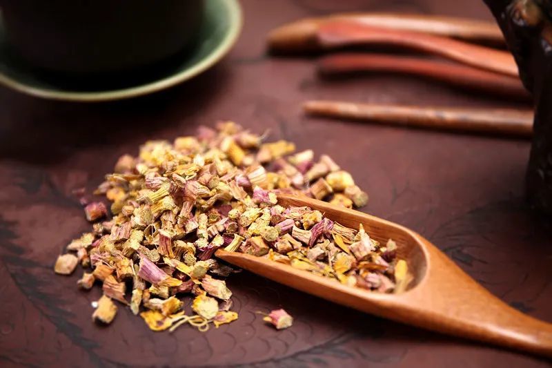 蒲公英|春天吃这种“不花钱”的菜，比啥补药都好！知道的不多！