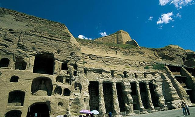 北京|1949年，梁思成曾建议在北京西部建新首都，保持老北京的原貌