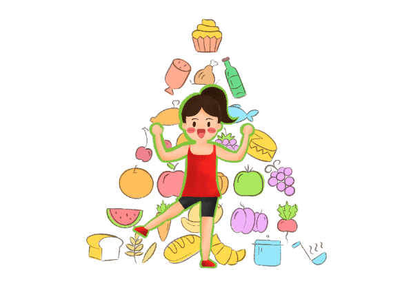 明明清淡饮食,为什么会吃出一身病?