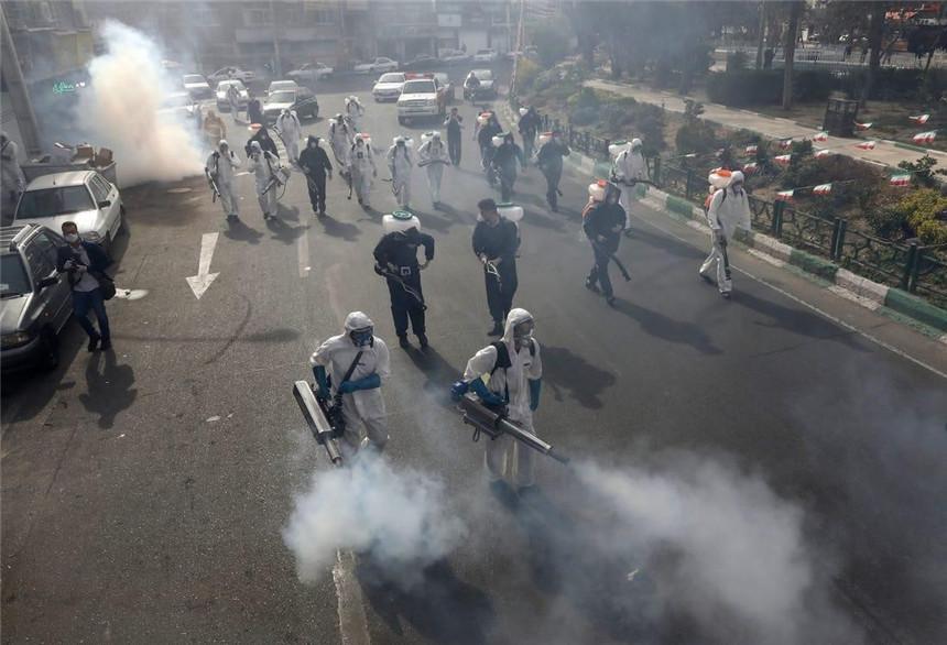 印度_时政|印度吹嘘3.8亿人有新冠抗体，莫迪竖起大拇指：这才是群体免疫