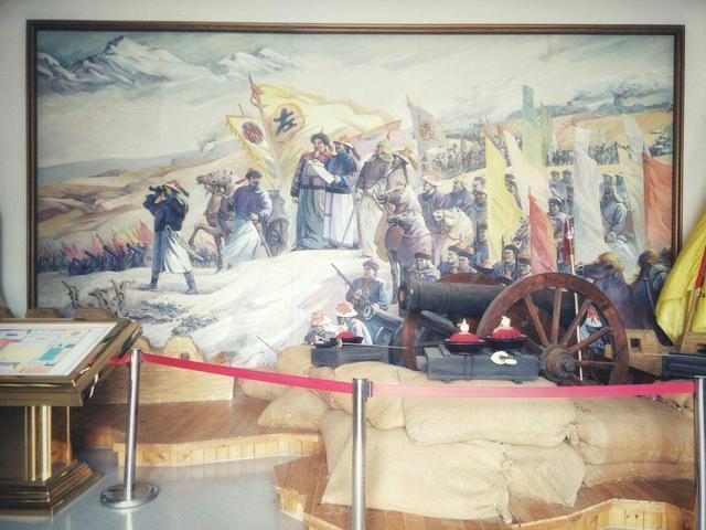 对联|古代4个没有名气的对联，仔细品一品，发现大有玄机