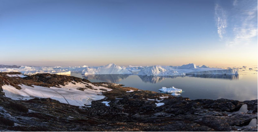 冰川|冰川融化越来越严重了，怎么办？科学家建议给冰川“盖被子”