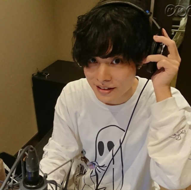 声优冈本信彦配音角色人气排行一方通行排到第九