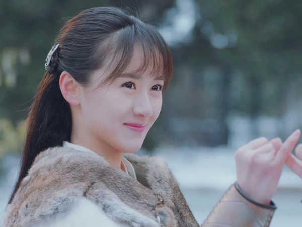 《将夜》中的"书痴",原来是《老九门》中的她?恕我眼拙没认出来