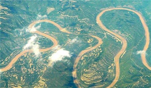 黄河的源头被找到,只有碗口大小,却为何禁止任何人靠近?