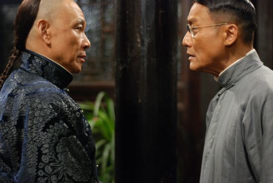 王学圻|74岁王学圻近照精神矍铄，曾与范冰冰传绯闻的他如今怎么样？