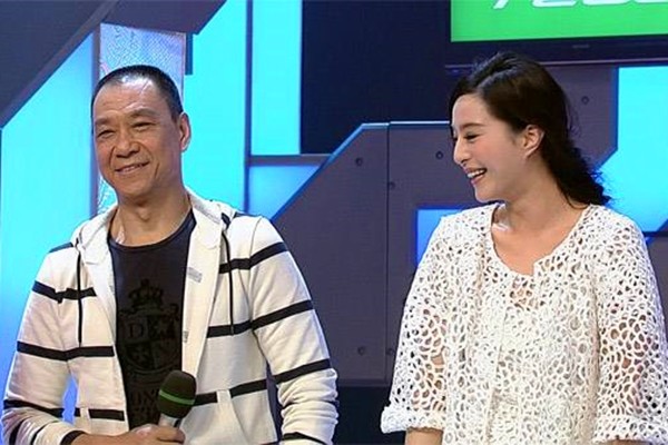 王学圻|74岁王学圻近照精神矍铄，曾与范冰冰传绯闻的他如今怎么样？