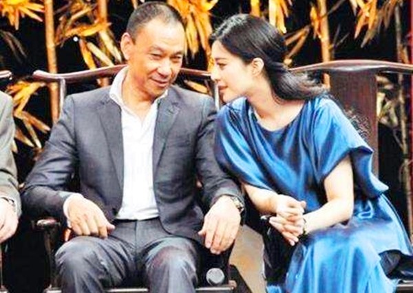 王学圻|74岁王学圻近照精神矍铄，曾与范冰冰传绯闻的他如今怎么样？