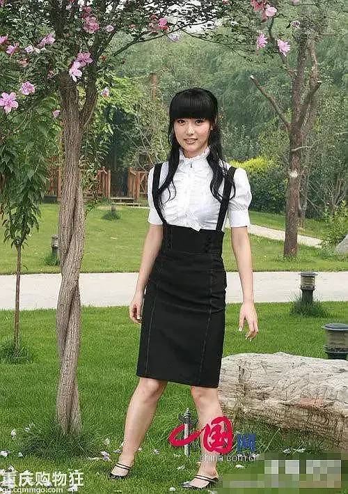 时尚圈|白冰要做唐唐第二？“偷高定”穿山寨，从此进时尚圈黑名单