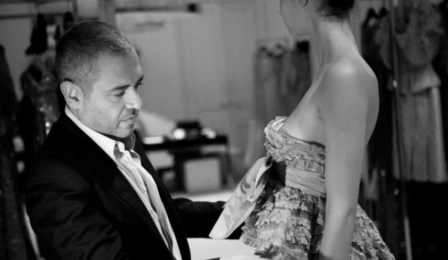 时尚圈|白冰要做唐唐第二？“偷高定”穿山寨，从此进时尚圈黑名单