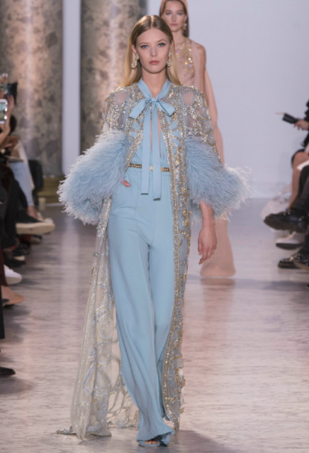 时尚圈|白冰要做唐唐第二？“偷高定”穿山寨，从此进时尚圈黑名单