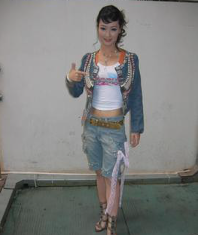 时尚圈|白冰要做唐唐第二？“偷高定”穿山寨，从此进时尚圈黑名单