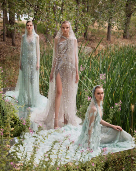 时尚圈|白冰要做唐唐第二？“偷高定”穿山寨，从此进时尚圈黑名单