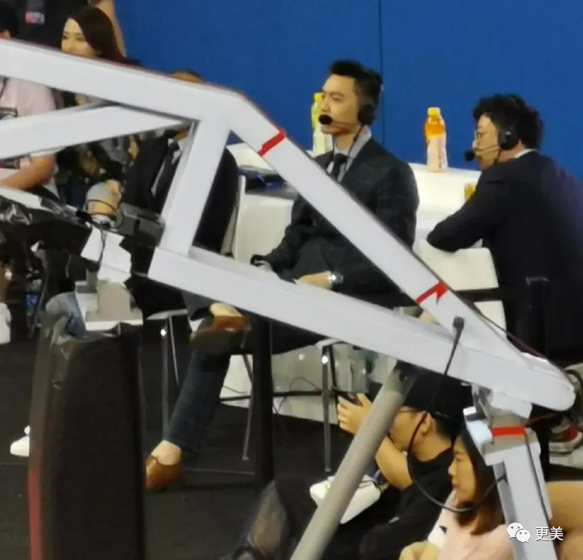 中国男子篮球职业联赛|骂人骂上热搜，却一夜圈粉20万女友粉的他什么来头？