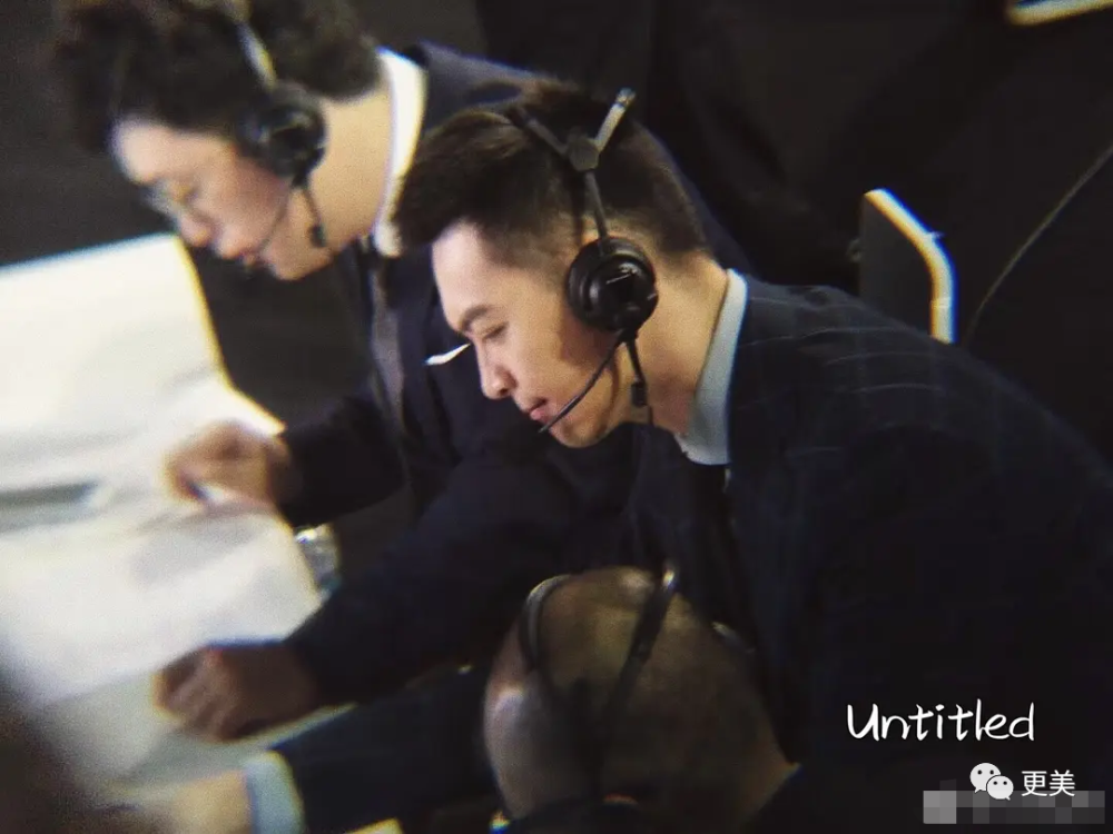 中国男子篮球职业联赛|骂人骂上热搜，却一夜圈粉20万女友粉的他什么来头？