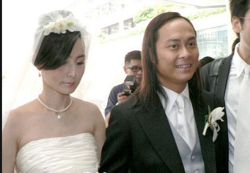 六指歌手蔡一智:师从梅艳芳,娶黑帮老大前妻,草蜢里胆子最大的人