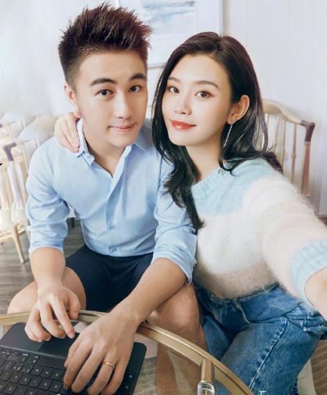 何猷君|奚梦瑶亲自下厨遭何猷君嫌弃，假装生气惹何猷君秒变脸，为老公按摩超贴心