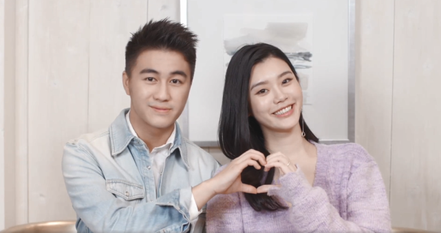 何猷君|奚梦瑶亲自下厨遭何猷君嫌弃，假装生气惹何猷君秒变脸，为老公按摩超贴心